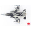 Hobby Master HA38004 1/72 Lockheed F-16C BDU Splinter 86-0290 354th Wing 18th AGRS Eielson AFB Alaska 2018
