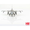 Hobby Master HA38004 1/72 Lockheed F-16C BDU Splinter 86-0290 354th Wing 18th AGRS Eielson AFB Alaska 2018