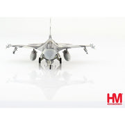 Hobby Master HA38004 1/72 Lockheed F-16C BDU Splinter 86-0290 354th Wing 18th AGRS Eielson AFB Alaska 2018