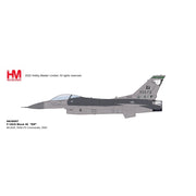 Hobby Master HA38007 1/72 F-16CG BLK 40 OIF 655th FS Commander 2004