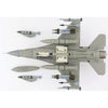 Hobby Master HA38007 1/72 F-16CG BLK 40 OIF 655th FS Commander 2004