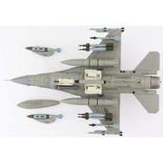 Hobby Master HA38007 1/72 F-16CG BLK 40 OIF 655th FS Commander 2004