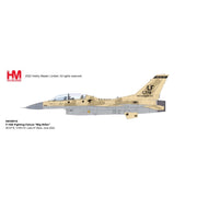 Hobby Master 38012 1/72 Lockheed F-16D Fighting Falcon USAF 56th OG, 310th FS, #90-0778, Luke AFB, AZ, June 2022