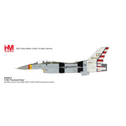 Hobby Master 38013 1/72 Lockheed F-16C Fighting Falcon USAF 56th FW, 310th FS, #90-0768 Passionate Patsy, Luke AFB, AZ, Squadron 80th Anniversary 2022