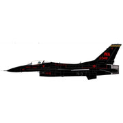 Hobby Master HA3894 1/72 Lockheed Martin F-16C Wraith 89-2048 64th Aggressor Sqn. Nellis AFB 2020