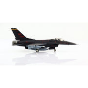 Hobby Master HA3894 1/72 Lockheed Martin F-16C Wraith 89-2048 64th Aggressor Sqn. Nellis AFB 2020
