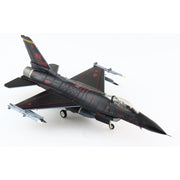 Hobby Master HA3894 1/72 Lockheed Martin F-16C Wraith 89-2048 64th Aggressor Sqn. Nellis AFB 2020