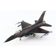 Hobby Master HA3894 1/72 Lockheed Martin F-16C Wraith 89-2048 64th Aggressor Sqn. Nellis AFB 2020