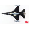 Hobby Master HA3894 1/72 Lockheed Martin F-16C Wraith 89-2048 64th Aggressor Sqn. Nellis AFB 2020