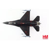 Hobby Master HA3894 1/72 Lockheed Martin F-16C Wraith 89-2048 64th Aggressor Sqn. Nellis AFB 2020