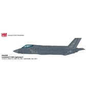 Hobby Master HA4428 1/72 Lockheed F-35A Lightning II 495th FS 48th FW RAF Lakenheath 2021