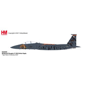 Hobby Master HA4526 1/72 McDonnell Douglas F-15E Strike Eagle Tiger Meet of Americas 2005