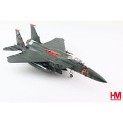 Hobby Master HA4526 1/72 McDonnell Douglas F-15E Strike Eagle Tiger Meet of Americas 2005