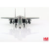 Hobby Master HA4526 1/72 McDonnell Douglas F-15E Strike Eagle Tiger Meet of Americas 2005