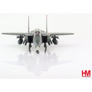 Hobby Master HA4526 1/72 McDonnell Douglas F-15E Strike Eagle Tiger Meet of Americas 2005