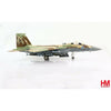 Hobby Master HA4527 1/72 McDonnell Douglas F-15I Raam No.241 The Hammer Squadron Israeli Air Force 2010s