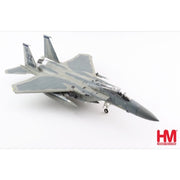Hobby Master HA4529 1/72 F-15C Eagle 85-0093 Chaos 44th FS Vampire Bats CENTCOM AOR Sept 2020
