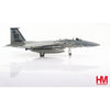 Hobby Master HA4529 1/72 F-15C Eagle 85-0093 Chaos 44th FS Vampire Bats CENTCOM AOR Sept 2020
