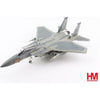 Hobby Master HA4529 1/72 F-15C Eagle 85-0093 Chaos 44th FS Vampire Bats CENTCOM AOR Sept 2020