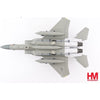 Hobby Master HA4529 1/72 F-15C Eagle 85-0093 Chaos 44th FS Vampire Bats CENTCOM AOR Sept 2020