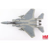 Hobby Master HA4529 1/72 F-15C Eagle 85-0093 Chaos 44th FS Vampire Bats CENTCOM AOR Sept 2020