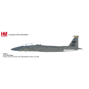 Hobby Master 4532 1/72 McD F-15C Eagle USAF 52nd FW, 53rd FS, #84-0025