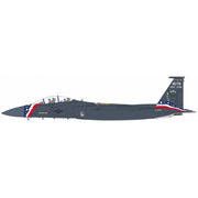 Hobbymaster 4539 1/72 F-15E Strike Eagle Liberator 92-0364 48th FW USAF 2022