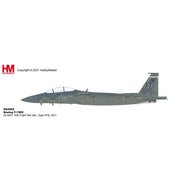 Hobby Master HA4562 1/72 Boeing F-15EX 20-0001 40th Flight Test Sqn. Eglin AFB 2021