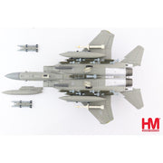 Hobby Master HA4562 1/72 Boeing F-15EX 20-0001 40th Flight Test Sqn. Eglin AFB 2021