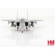 Hobby Master HA4562 1/72 Boeing F-15EX 20-0001 40th Flight Test Sqn. Eglin AFB 2021