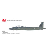 Hobby Master 4566 1/72 McD F15EX Eagle II 20-0002, 53 WG, USAF, 2002 with 8 x AIM-120