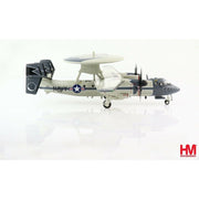 Hobby Master HA4817 1/72 Northrop Grumman E-2C Hawkeye 166503 VAW-120 US NAVY 2010 With Special Colour Box