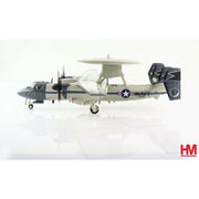 Hobby Master HA4817 1/72 Northrop Grumman E-2C Hawkeye 166503 VAW-120 US NAVY 2010 With Special Colour Box