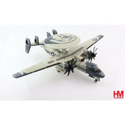 Hobby Master HA4817 1/72 Northrop Grumman E-2C Hawkeye 166503 VAW-120 US NAVY 2010 With Special Colour Box
