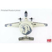 Hobby Master HA4817 1/72 Northrop Grumman E-2C Hawkeye 166503 VAW-120 US NAVY 2010 With Special Colour Box