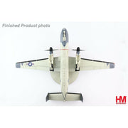 Hobby Master HA4817 1/72 Northrop Grumman E-2C Hawkeye 166503 VAW-120 US NAVY 2010 With Special Colour Box