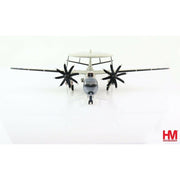 Hobby Master HA4817 1/72 Northrop Grumman E-2C Hawkeye 166503 VAW-120 US NAVY 2010 With Special Colour Box