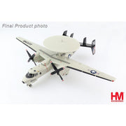 Hobby Master HA4818 1/72 Northrop Grumman E-2C Hawkeye 165648 VAW-113 Black Eagles June 2006