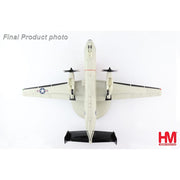 Hobby Master HA4818 1/72 Northrop Grumman E-2C Hawkeye 165648 VAW-113 Black Eagles June 2006