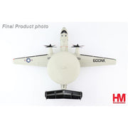 Hobby Master HA4818 1/72 Northrop Grumman E-2C Hawkeye 165648 VAW-113 Black Eagles June 2006