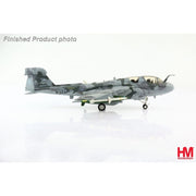 Hobby Master HA5010b 1/72 Grummman EA-6B Prowler 160437 VAQ-142 Bagram Airfield Afghanistan Operation Iraqi Freedom No Shark Mouth painting