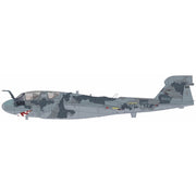 Hobby Master HA5010b 1/72 Grummman EA-6B Prowler 160437 VAQ-142 Bagram Airfield Afghanistan Operation Iraqi Freedom No Shark Mouth painting