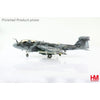 Hobby Master HA5010b 1/72 Grummman EA-6B Prowler 160437 VAQ-142 Bagram Airfield Afghanistan Operation Iraqi Freedom No Shark Mouth painting