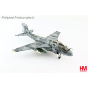 Hobby Master HA5010b 1/72 Grummman EA-6B Prowler 160437 VAQ-142 Bagram Airfield Afghanistan Operation Iraqi Freedom No Shark Mouth painting