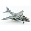 Hobby Master HA5010b 1/72 Grummman EA-6B Prowler 160437 VAQ-142 Bagram Airfield Afghanistan Operation Iraqi Freedom No Shark Mouth painting