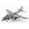 Hobby Master HA5010b 1/72 Grummman EA-6B Prowler 160437 VAQ-142 Bagram Airfield Afghanistan Operation Iraqi Freedom No Shark Mouth painting