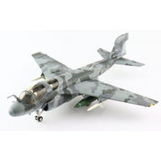 Hobby Master HA5010b 1/72 Grummman EA-6B Prowler 160437 VAQ-142 Bagram Airfield Afghanistan Operation Iraqi Freedom No Shark Mouth painting