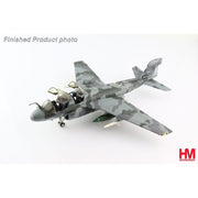Hobby Master HA5010b 1/72 Grummman EA-6B Prowler 160437 VAQ-142 Bagram Airfield Afghanistan Operation Iraqi Freedom No Shark Mouth painting