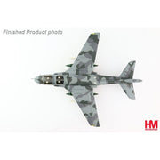 Hobby Master HA5010b 1/72 Grummman EA-6B Prowler 160437 VAQ-142 Bagram Airfield Afghanistan Operation Iraqi Freedom No Shark Mouth painting