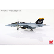 Hobby Master HA5120 1/72 F/A-18F Operation Inherent Resolve 166620 VFA-103 USS Truman 2016
